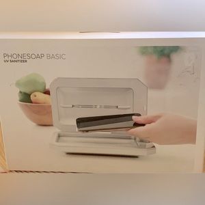 Phone Soap Basic UV Sanitizer